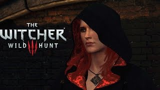 The Witcher 3 Mods 32 Appearance Project  Dress Edition [upl. by Milson212]