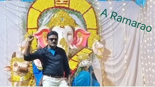 Ramarao dance youtube videos youtube channel keywords [upl. by Ludwog]