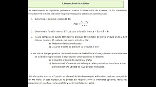 SOLUCIONARIO al WhatsApp 51 970302148 Matemáticas s7 [upl. by Laemsi]