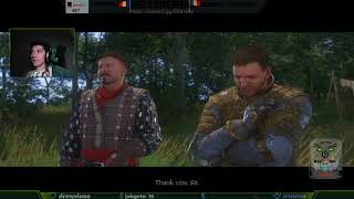 Kingdom Come deliverance The counterfeit coins The Dangerous mr T Episode 47 [upl. by Wilhelmina]