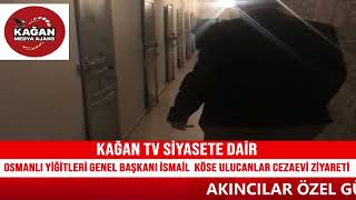 KAĞAN TV SİYASETE DAİR 12 Kasım 2024 11 14 11 ÖS 00000 [upl. by Arrait9]