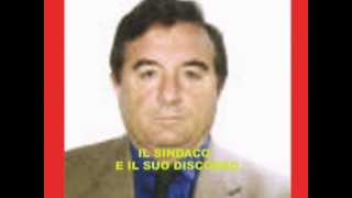 DISCORSO DEL SINDACO [upl. by Caassi]