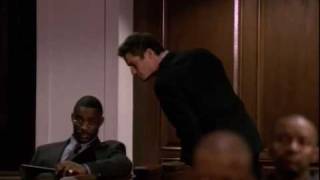 The Wire Season 1 Episode 1  Nicely Done [upl. by Chouest]