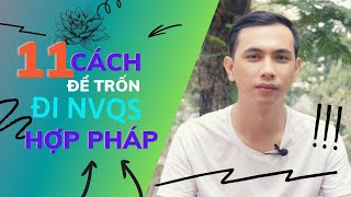 11 Cách Trốn Nghĩa Vụ Quân Sự Hợp Pháp LuậtOnline ThiênPhúcLaw [upl. by Eziechiele]