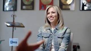 Pop Star Debbie Gibson Opens Up about Her Lyme Disease Diagnosis [upl. by Essa]