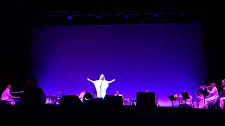 Anohni and the Johnsons  5 Live at Mexico City 2024 [upl. by Suhpoelc]