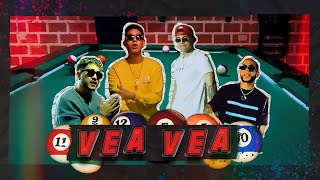 Vea Vea👀 Video Oficial  Los Vikingos ft Origith Wilber MZ x Juan J x Lerwin D [upl. by Addison890]