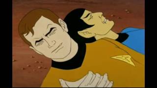 Star Trek The Original Crack gay af [upl. by Ridan]