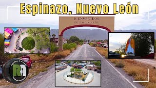 Espinazo Nuevo León  Reportajes de Alvarado Martes 24 de Septiembre 2024  Televisa Monterrey [upl. by Sucerdor]