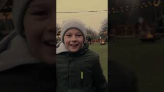 Einladungsvideo zum Weihnachtsmarkt 2024 ECGViernheim [upl. by Hollah]