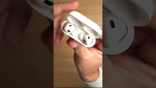 AirPods Pro 2 shorts [upl. by Pren517]