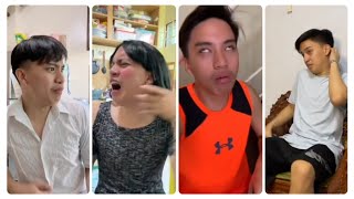 Vince Alarcon amp POPSY amp Arcee🏴‍☠️ amp Others Funny TikTok Compilation [upl. by Renelle]