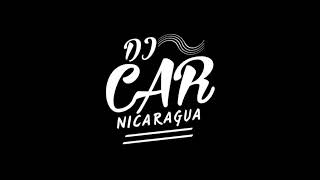 105 Deja Una Rosa En Tu Balcon Los Acosta Intro Breack Acap Outro Dj Car Nicaragua [upl. by Akitan]