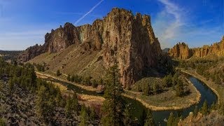 Grants Getaways 7 Wonders of Oregon [upl. by Eintirb]