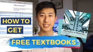 How to get FREE textbooks  Online PDF and Hardcopy 2023 [upl. by Efron]