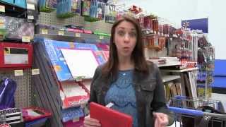 Shopping with Stacy Tips amp Tricks to Prepare for Camp [upl. by Enirod]