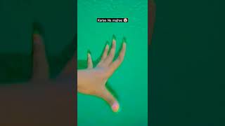 Hand heart of the day 🧿🧿 shortvideo 💞 [upl. by Nospmas]