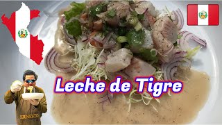 Como hacer ceviche Ceviche delicioso [upl. by Hertzog557]