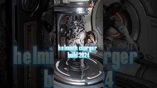 warframe helminth charger build 2024 warframe helminthCharger helminth build 2024 fypシ [upl. by Eidnahs]