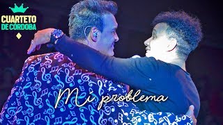 Ale ceberio ft Jean Carlos  Mi problema │ DVD Teatro Real [upl. by Lamej259]