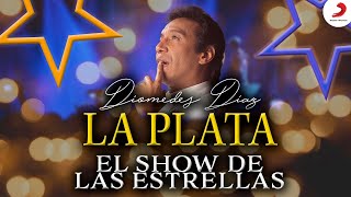 Diomedes Díaz  La Plata En Vivo [upl. by Earesed901]