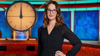 Countdowns Susie Dent is sad about the shows sudden departure [upl. by Tony75]