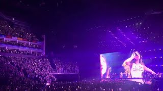 Olivia Rodrigo  Good 4 U  LIVE  the O2 Arena London  18052024 [upl. by Nash92]