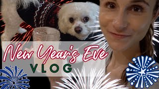 NEW YEARS EVE 2019 VLOG DR DRAY [upl. by Summons]