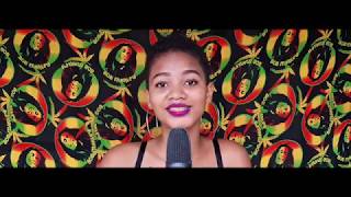 OASHNA TESS  Jamaican Mashup Clip Officiel TEINTS RECORD [upl. by Dnomayd]