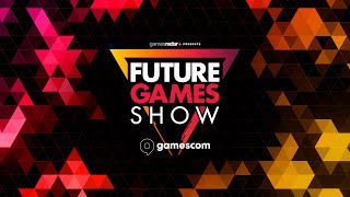 Future Games Show  gamescom 2023 Livestream [upl. by London]