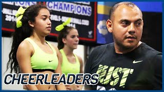 SMOED is Back PREMIERES AUGUST 9TH  Cheerleaders Season 4 Trailer [upl. by Eloken]