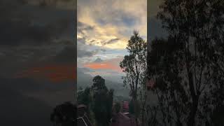 kohima city viewnature nagalandtravel tranding [upl. by Cordi]