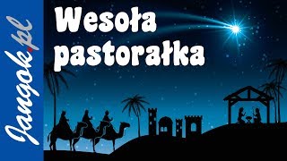 Grajmy Panu  wesoła pastorałka  Jangok  najpiękniejsze polskie kolędy i pastorałki [upl. by Eivad]