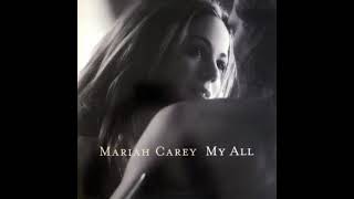 Mariah Carey quotMy Allquot [upl. by Niraj265]