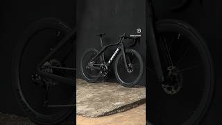 TREK MADONE SL 6 GEN 7 2024 Black Edition [upl. by Krall826]