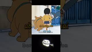 Time stop clock part46 trollface nobita meme edit shorts [upl. by Molahs]