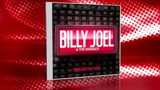 Greatest Hits  Joel Billy amp The Hassles Hörprobe [upl. by Beal]