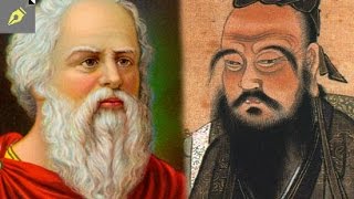 Eastern Philosophy Vs Western Philosophy [upl. by Puff991]