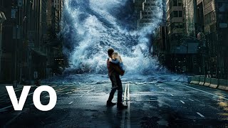 Geostorm  Official trailer VO I 2017 [upl. by Erialc]