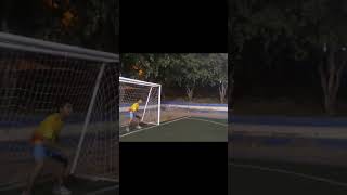 Creen q fue gol🤔futbol penalty youtubeshorts subscribe ydenlelike ♥️ [upl. by Moazami]