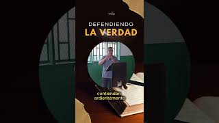 ¿Debemos defender la Verdad [upl. by Naicul]