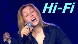 ★★ LARA FABIAN ♥♥ En Toute Intimite ♥♥ Live 2003 HiFiSurround Sound 99minHD1080p [upl. by Eob]