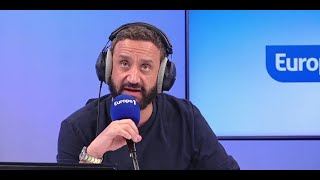 Cyril Hanouna  Toxicomanie à lAssemblée nationale [upl. by Frum]