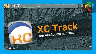 XC Track come funziona [upl. by Siuluj955]