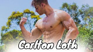 BROKEN 😢 CARLTON LOTH [upl. by Hearn981]