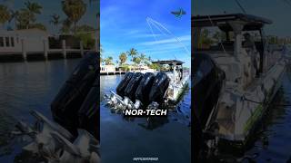 NorTech 500 Sport Powered by Quad 600 V12s for Ultimate Performance [upl. by Lilly]