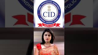 Top 10 CID officer and their Cid Logos  cid cid daya shreya purvi shorts [upl. by Stutsman497]