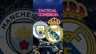 🔥UCL MAN CITY VS UCL REAL MADRID  🔥 [upl. by Letsyrk]