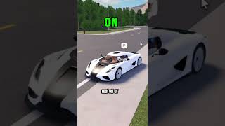 Top Three Rarest Cars in Drive World shorts [upl. by Eissehc484]