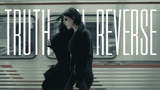 Kat Von D  TRUTH IN REVERSE Official Visualizer Video [upl. by Marsden]